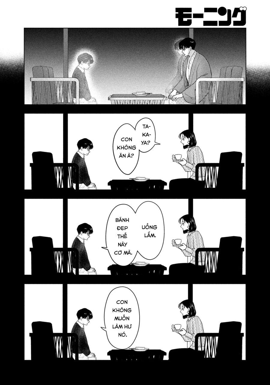 Mùa Hè Dài Ngày 31 Tháng 8 [Chap 22-57]
