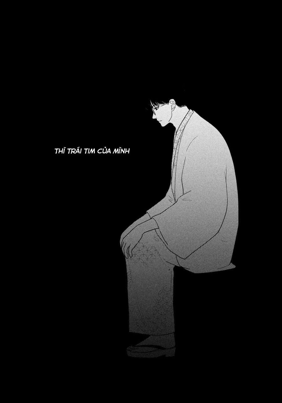 Mùa Hè Dài Ngày 31 Tháng 8 [Chap 22-57]