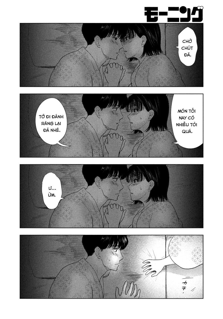 Mùa Hè Dài Ngày 31 Tháng 8 [Chap 22-57]