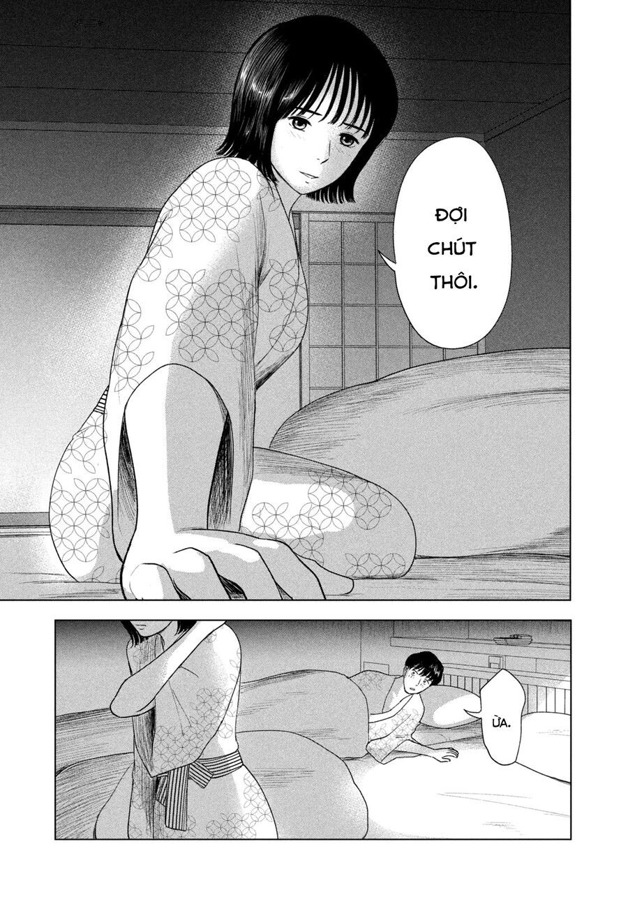 Mùa Hè Dài Ngày 31 Tháng 8 [Chap 22-57]
