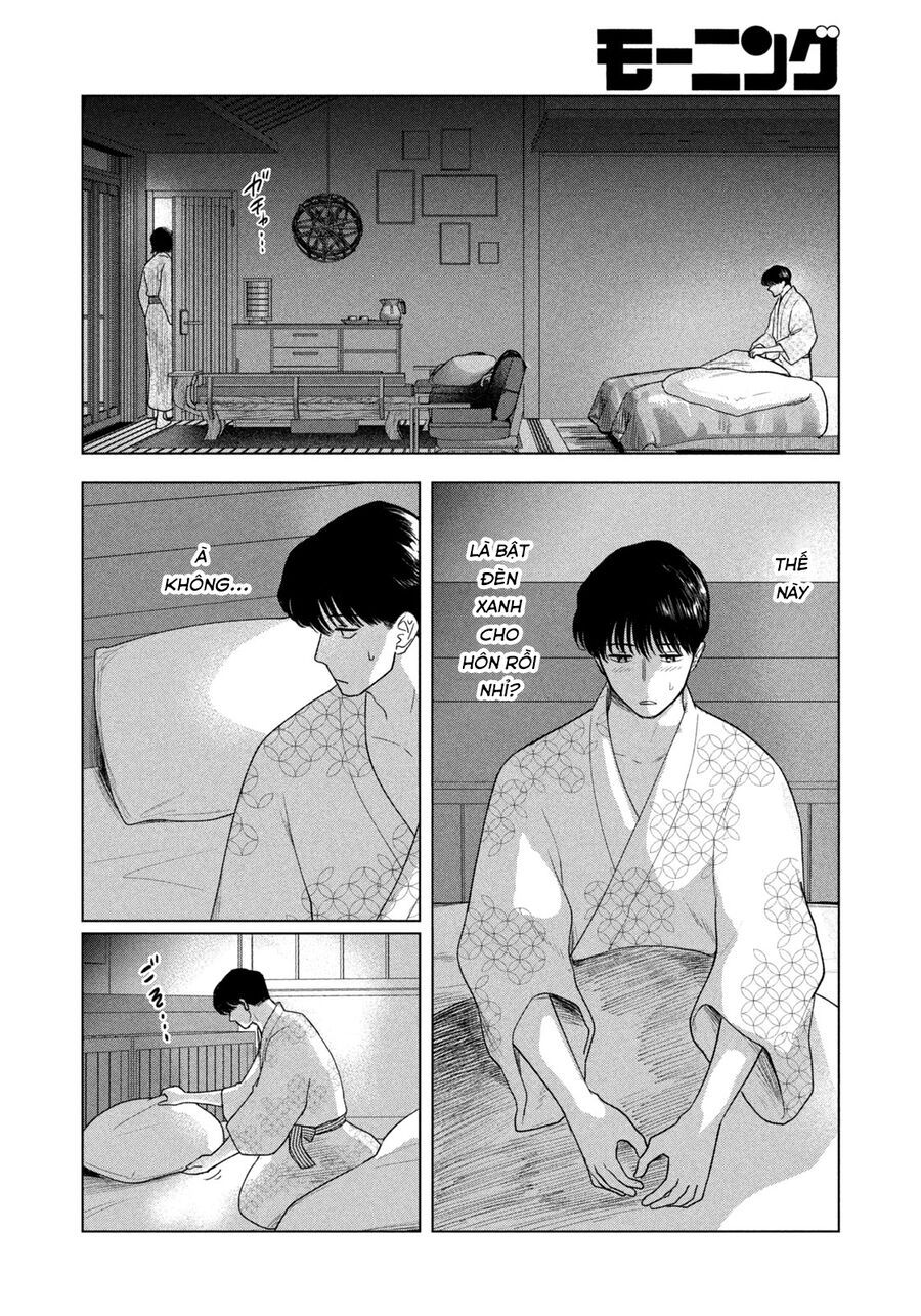 Mùa Hè Dài Ngày 31 Tháng 8 [Chap 22-57]