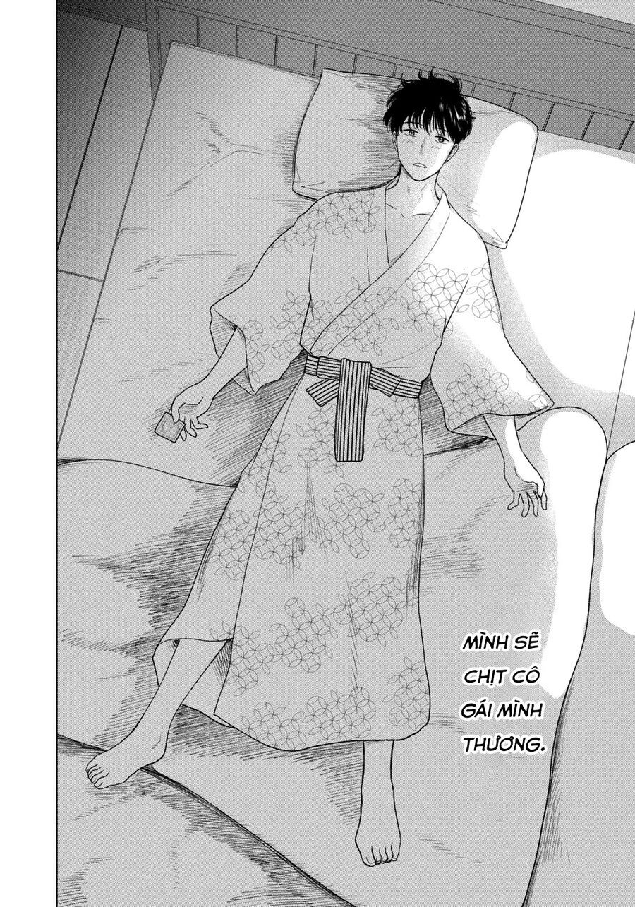 Mùa Hè Dài Ngày 31 Tháng 8 [Chap 22-57]