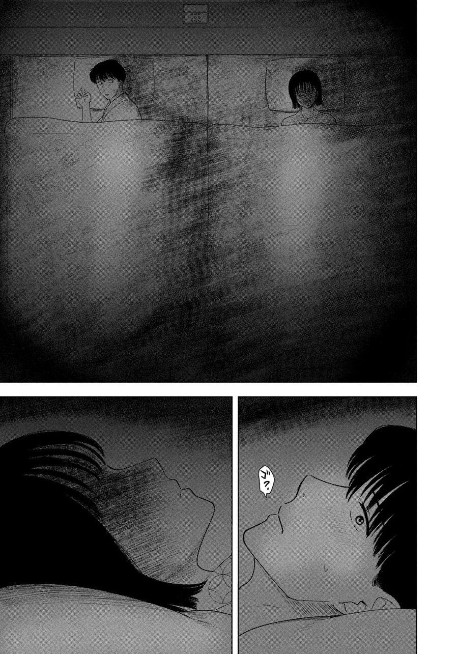 Mùa Hè Dài Ngày 31 Tháng 8 [Chap 22-57]