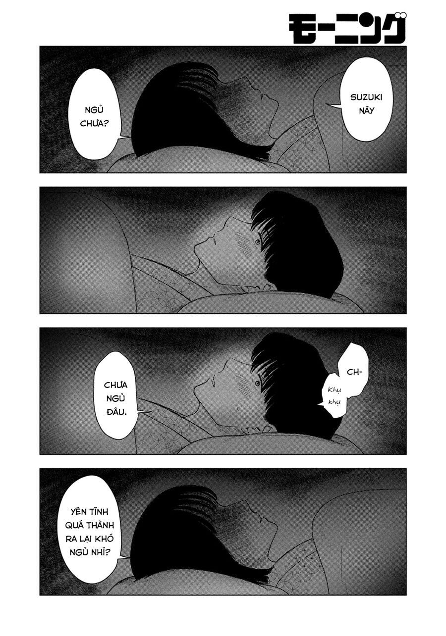 Mùa Hè Dài Ngày 31 Tháng 8 [Chap 22-57]