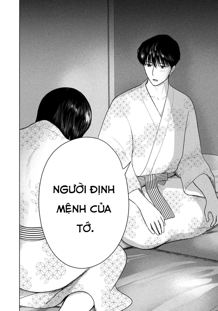 Mùa Hè Dài Ngày 31 Tháng 8 [Chap 22-57]