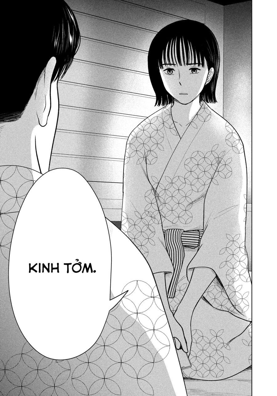 Mùa Hè Dài Ngày 31 Tháng 8 [Chap 22-57]