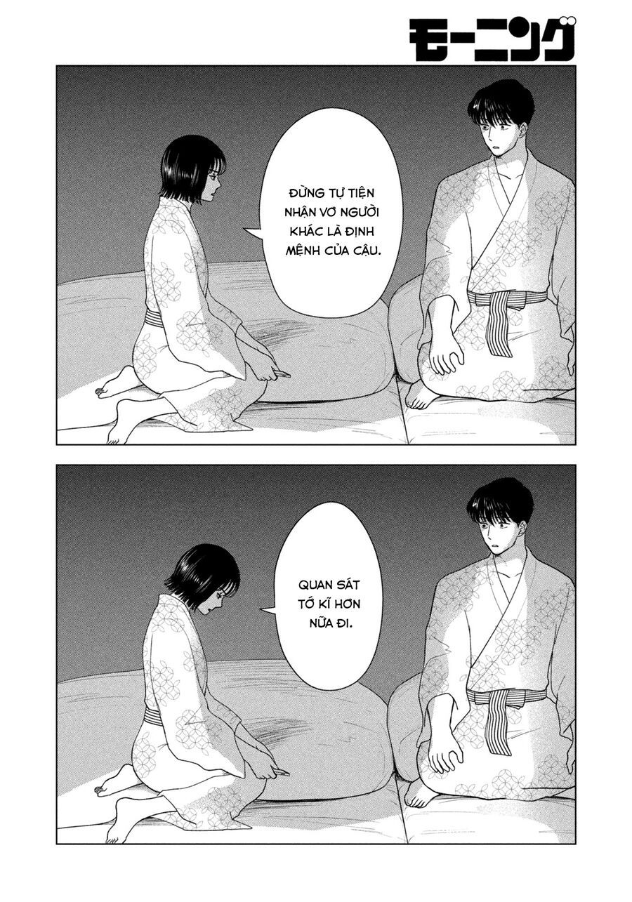 Mùa Hè Dài Ngày 31 Tháng 8 [Chap 22-57]