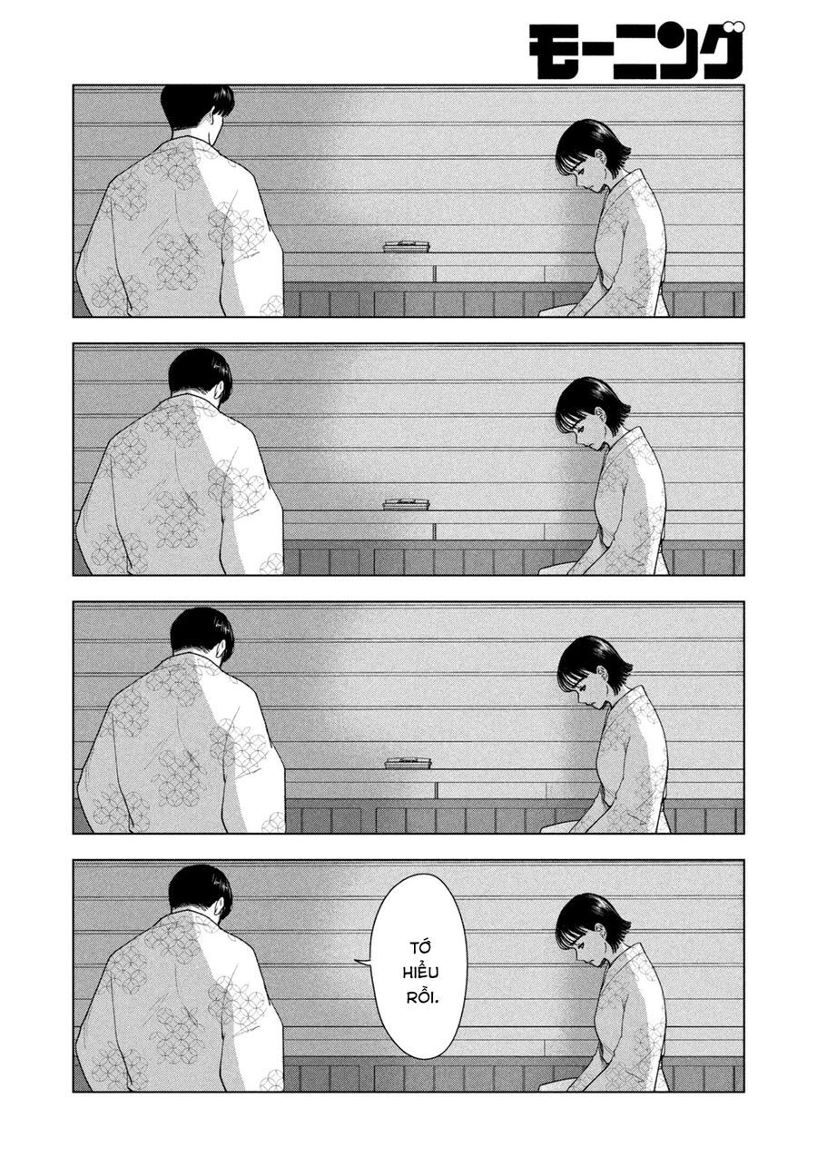 Mùa Hè Dài Ngày 31 Tháng 8 [Chap 22-57]