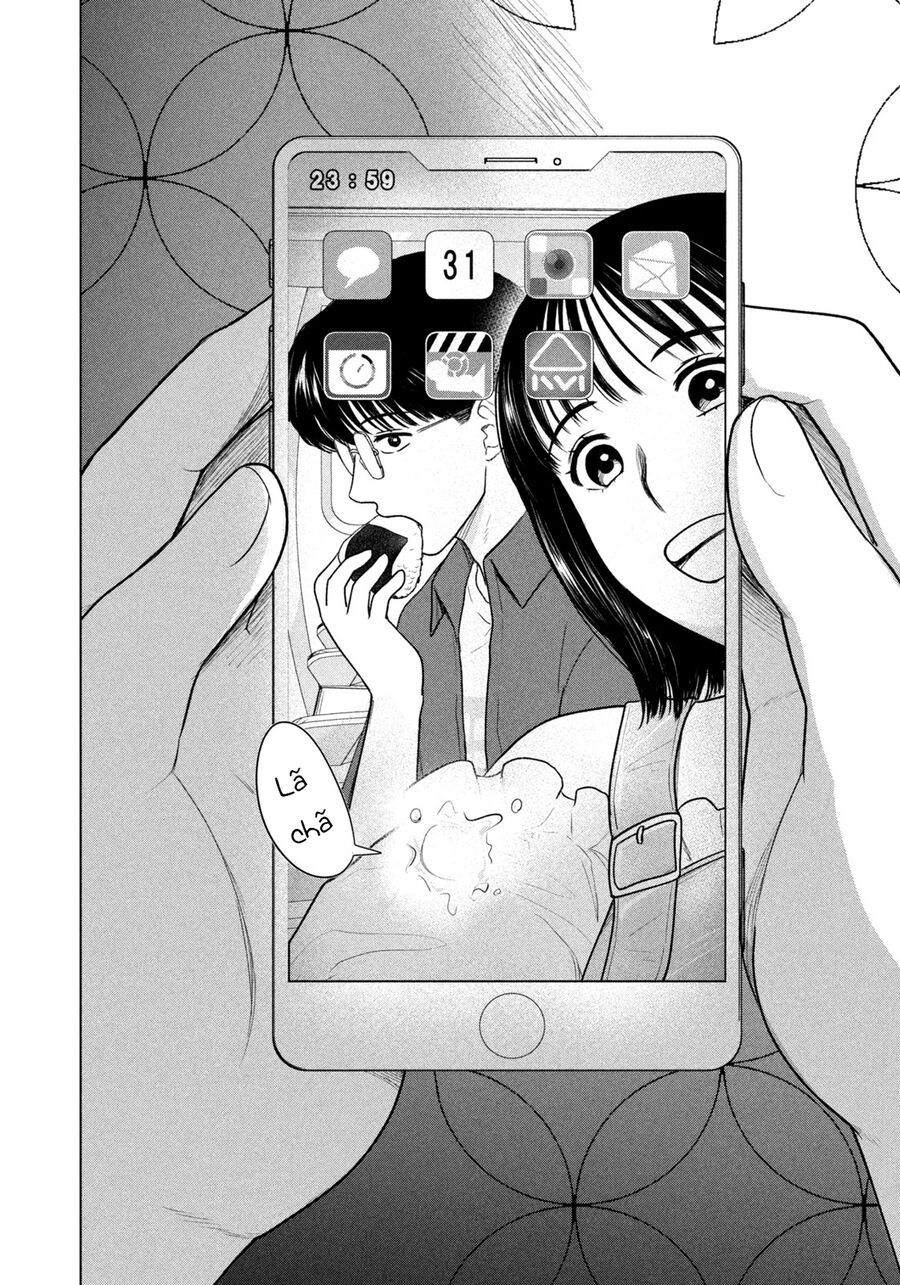 Mùa Hè Dài Ngày 31 Tháng 8 [Chap 22-57]