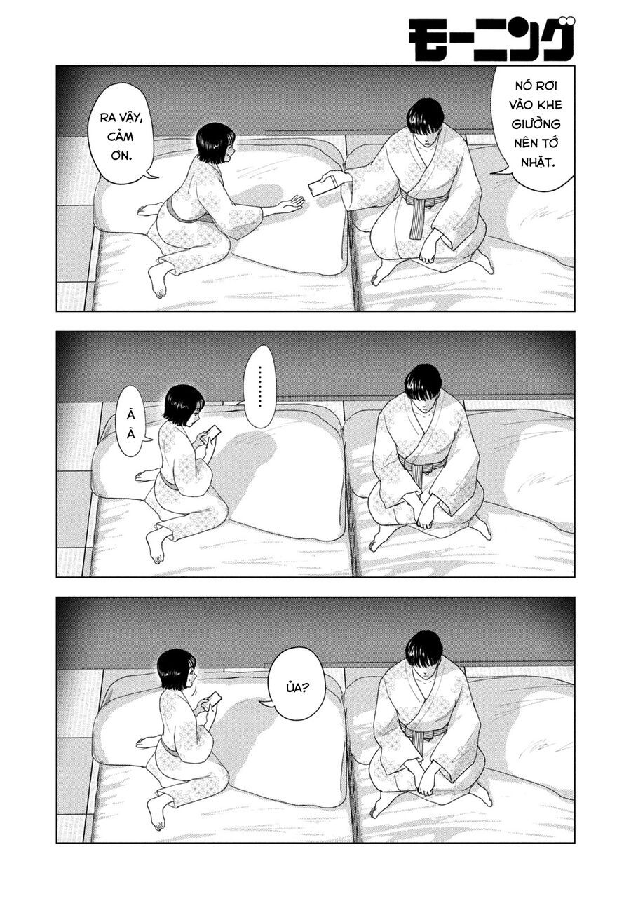 Mùa Hè Dài Ngày 31 Tháng 8 [Chap 22-57]