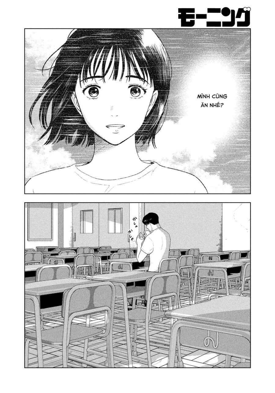Mùa Hè Dài Ngày 31 Tháng 8 [Chap 22-57]