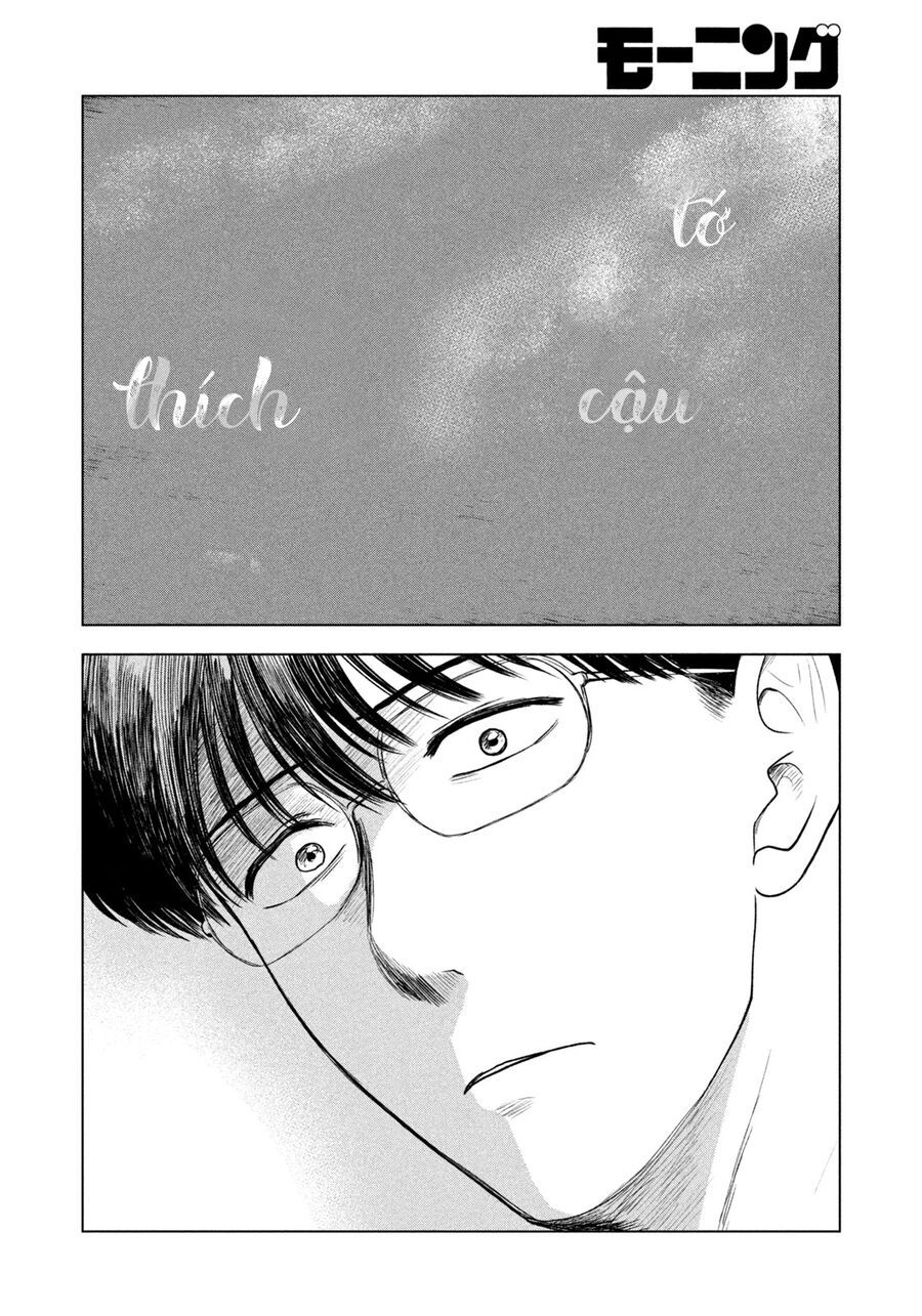 Mùa Hè Dài Ngày 31 Tháng 8 [Chap 22-57]
