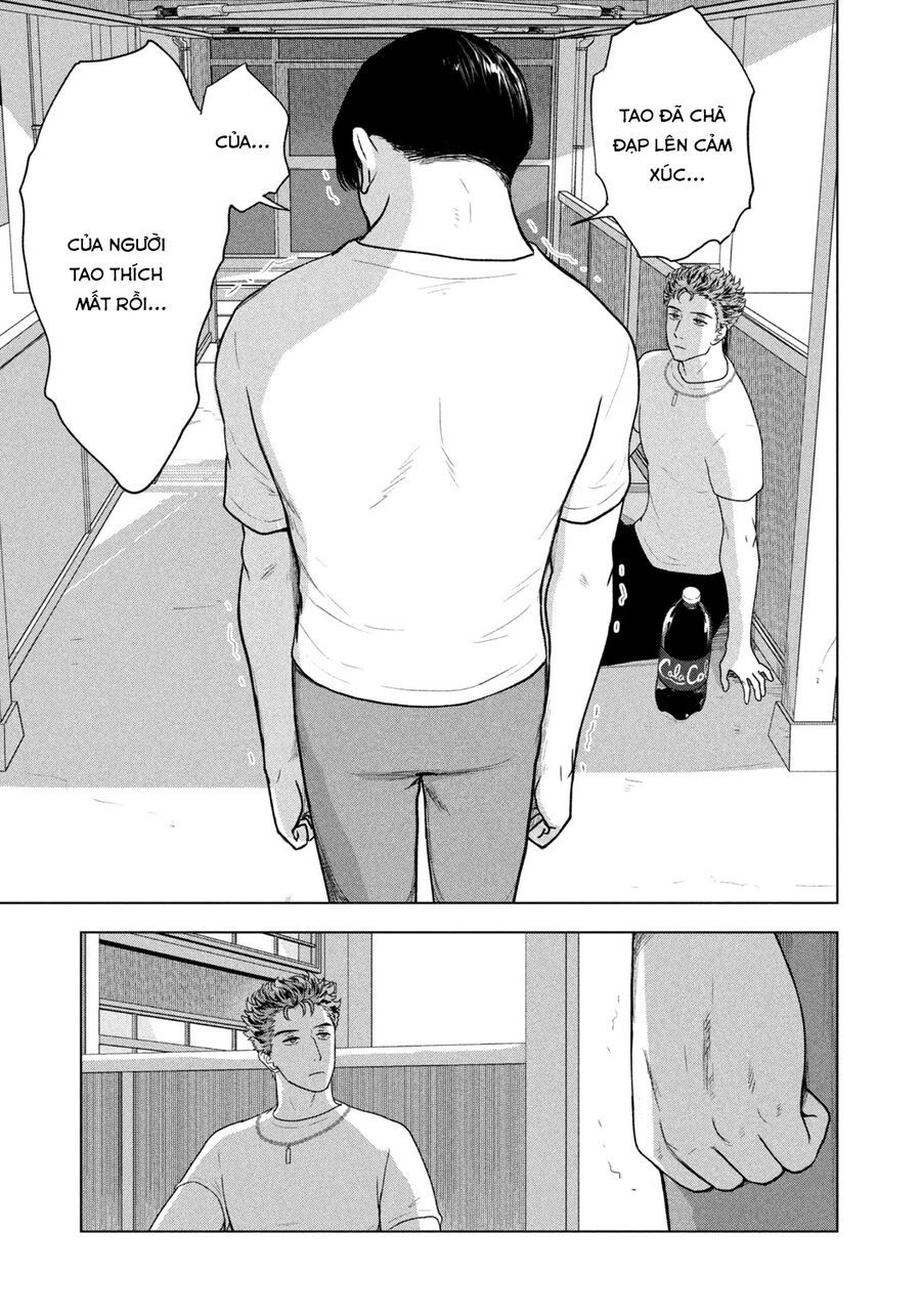 Mùa Hè Dài Ngày 31 Tháng 8 [Chap 22-57]