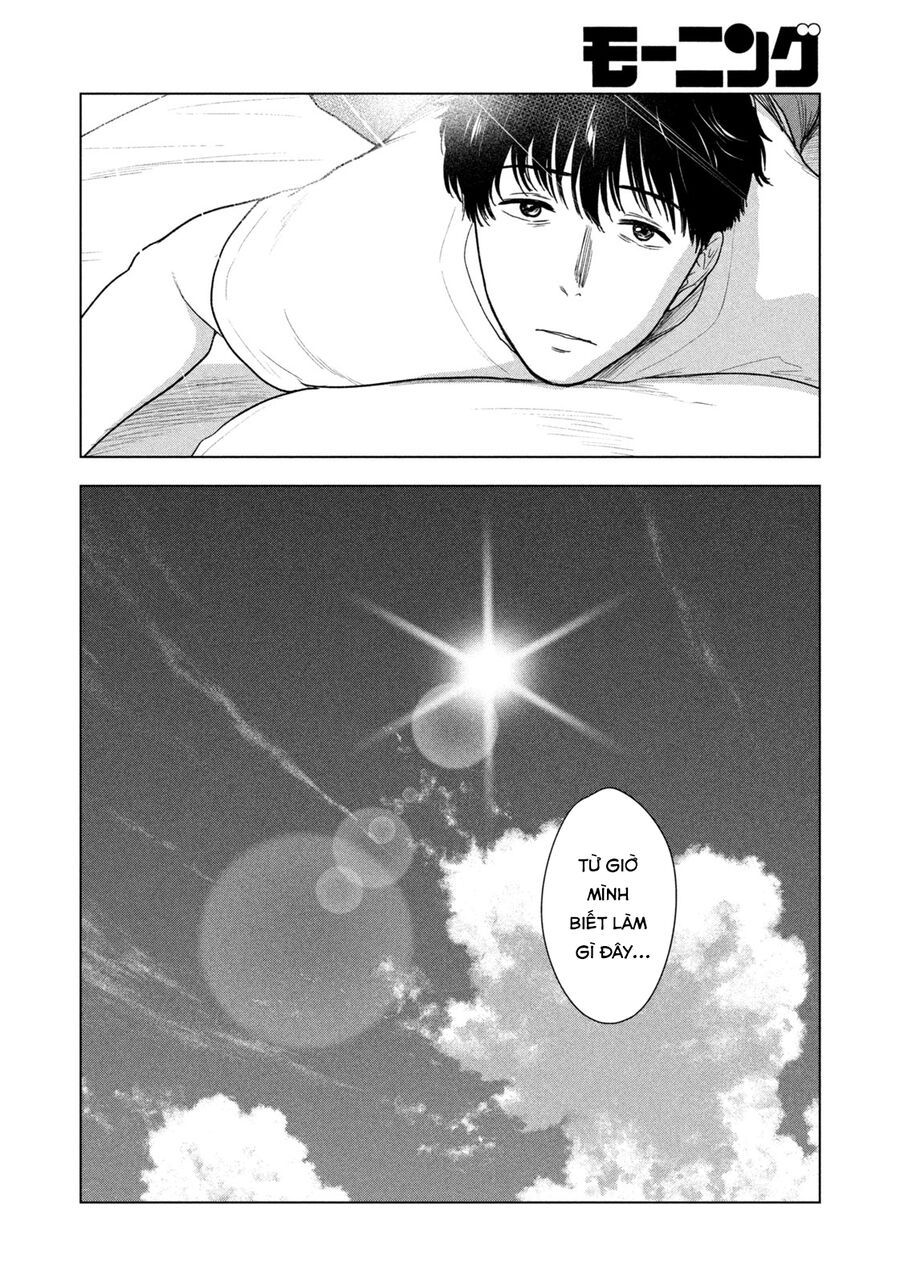 Mùa Hè Dài Ngày 31 Tháng 8 [Chap 22-57]