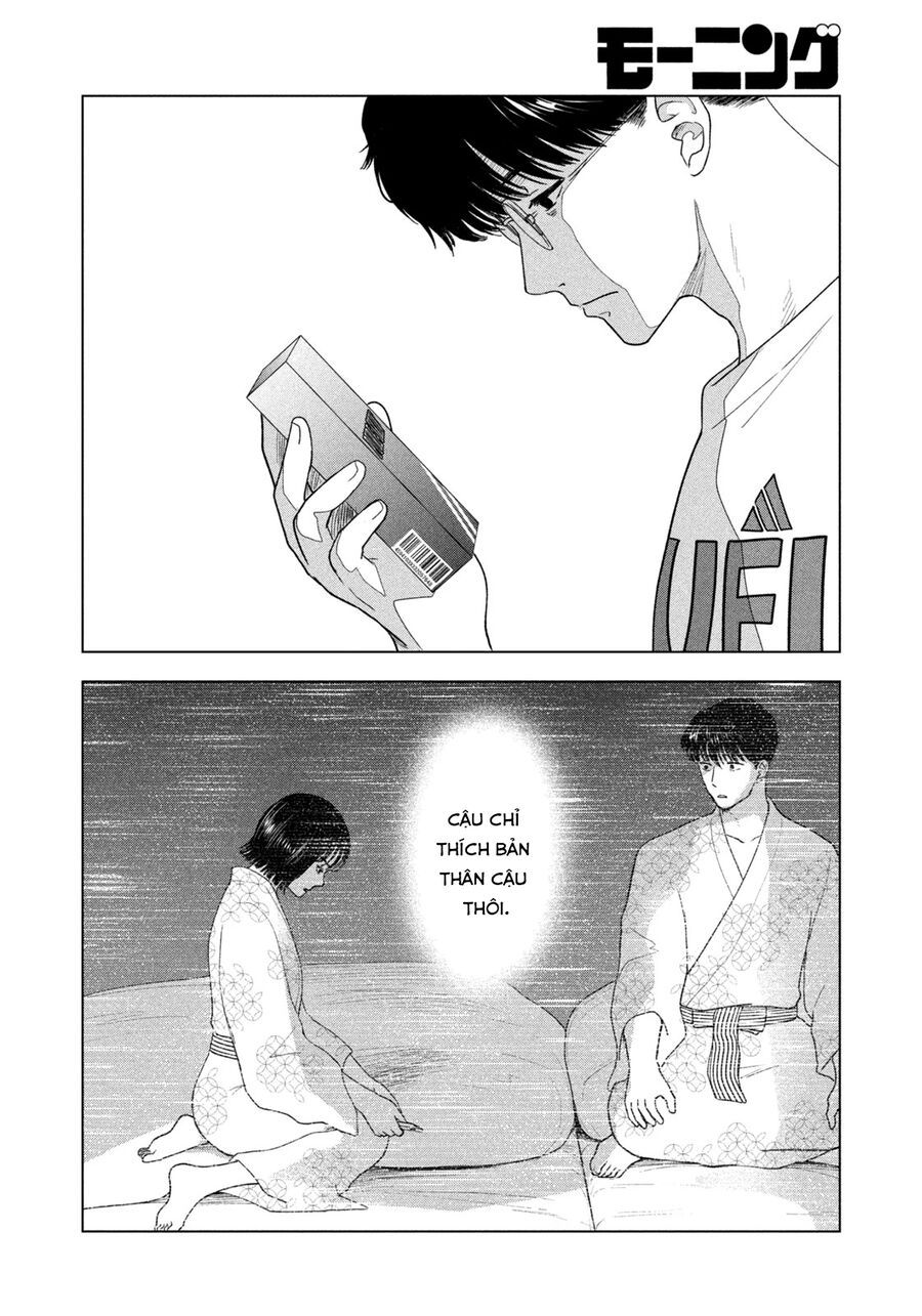 Mùa Hè Dài Ngày 31 Tháng 8 [Chap 22-57]