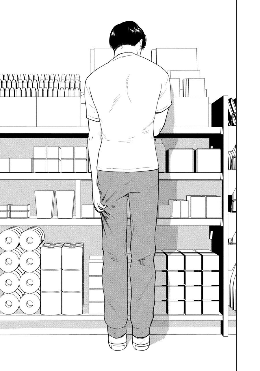 Mùa Hè Dài Ngày 31 Tháng 8 [Chap 22-57]