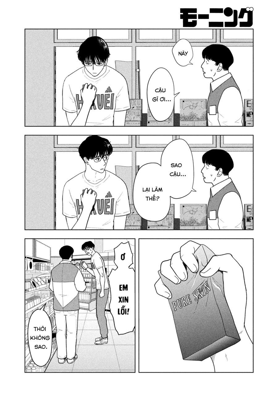 Mùa Hè Dài Ngày 31 Tháng 8 [Chap 22-57]