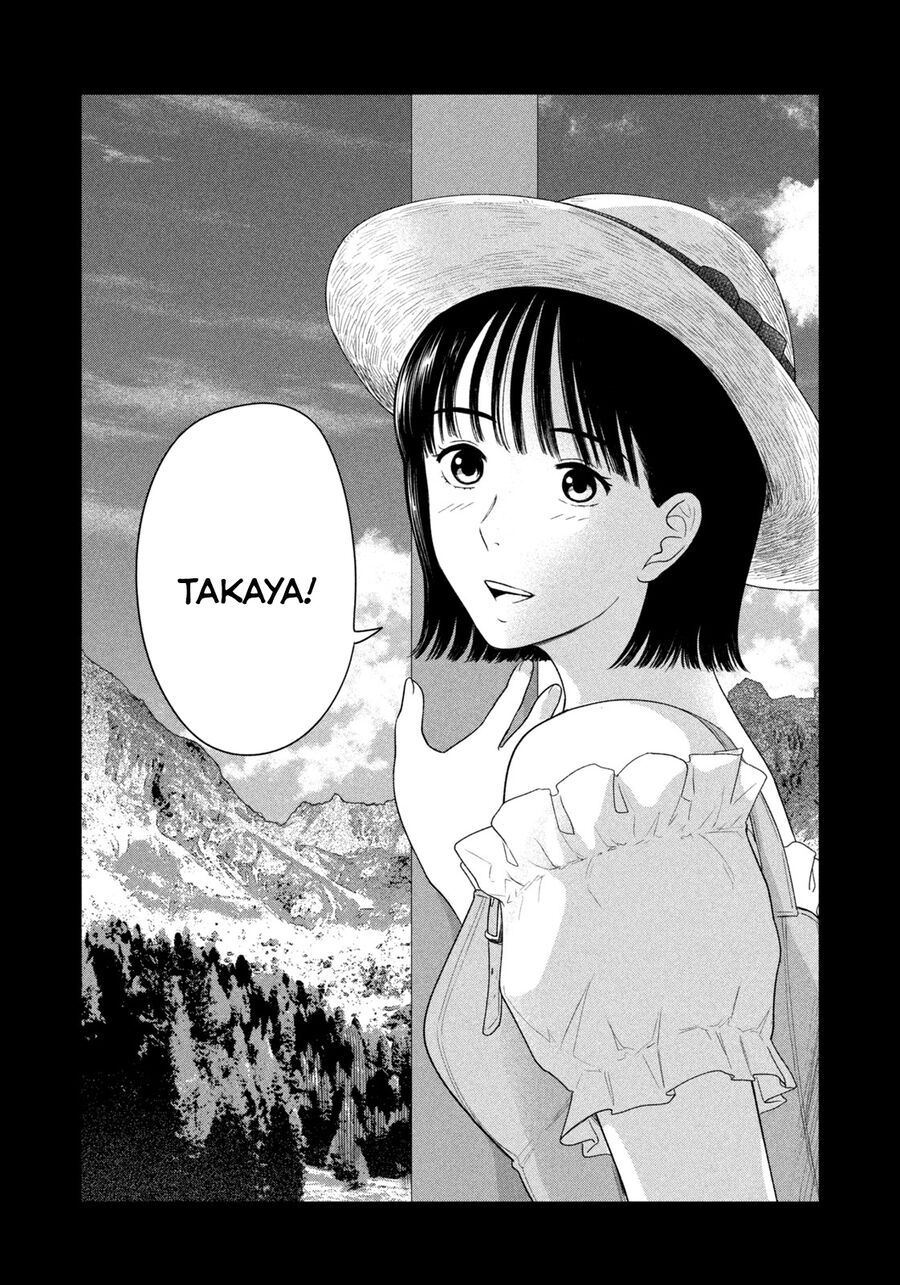 Mùa Hè Dài Ngày 31 Tháng 8 [Chap 22-57]