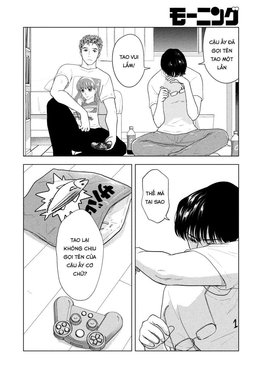 Mùa Hè Dài Ngày 31 Tháng 8 [Chap 22-57]