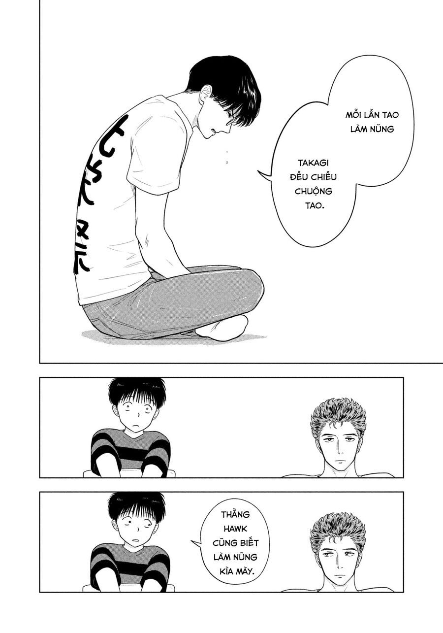 Mùa Hè Dài Ngày 31 Tháng 8 [Chap 22-57]