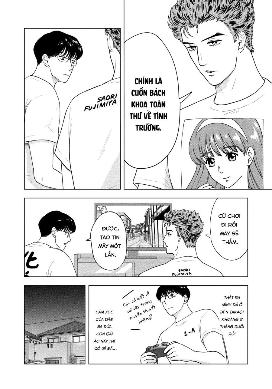 Mùa Hè Dài Ngày 31 Tháng 8 [Chap 22-57]