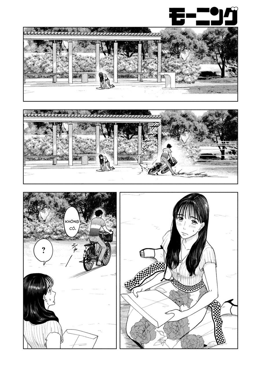 Mùa Hè Dài Ngày 31 Tháng 8 [Chap 22-57]