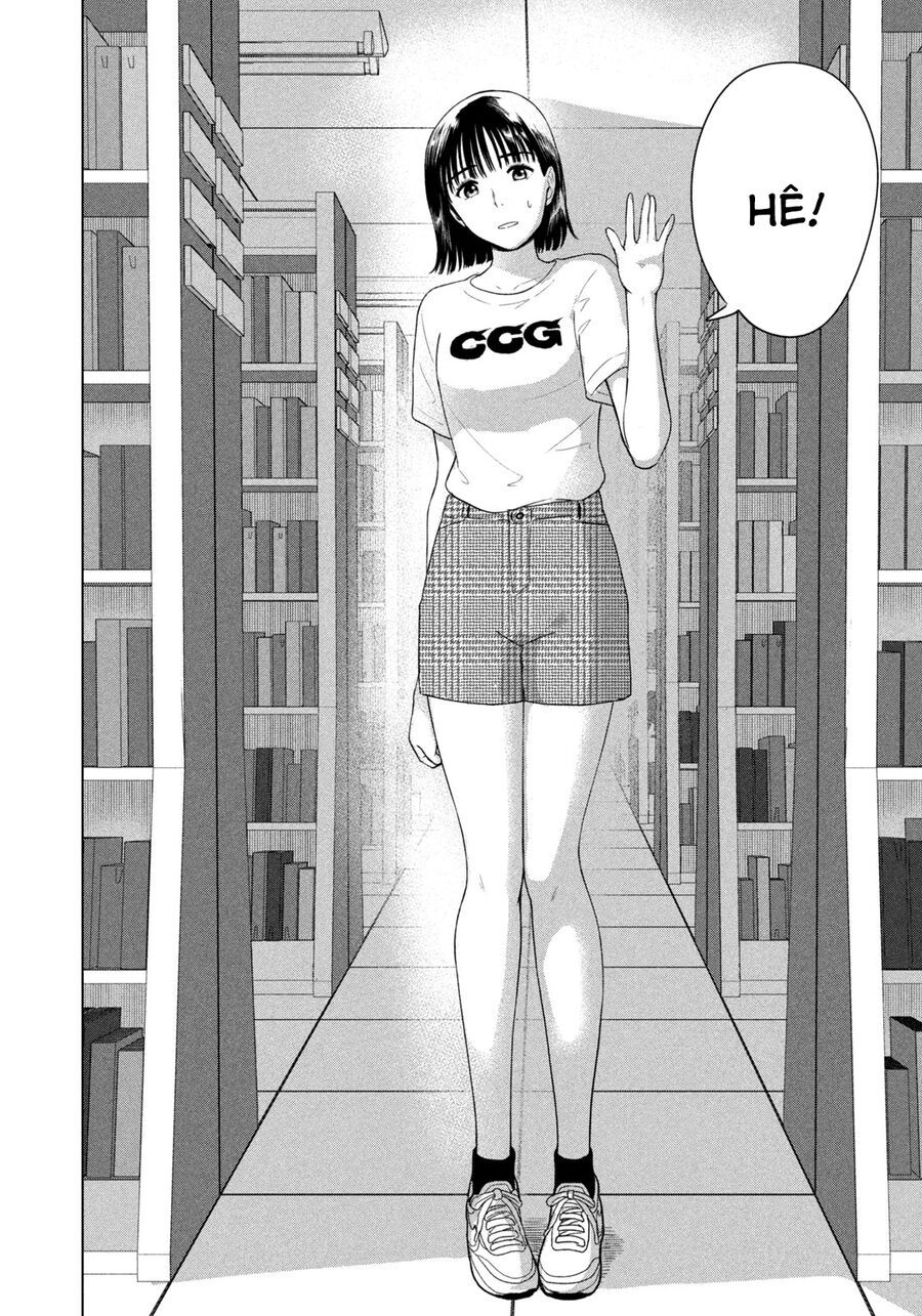 Mùa Hè Dài Ngày 31 Tháng 8 [Chap 22-57]