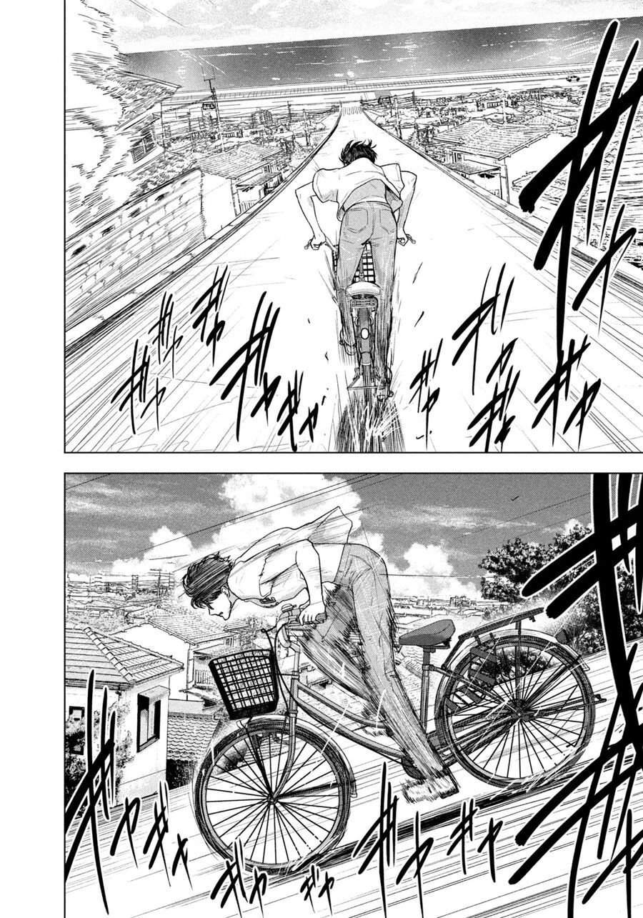 Mùa Hè Dài Ngày 31 Tháng 8 [Chap 22-57]