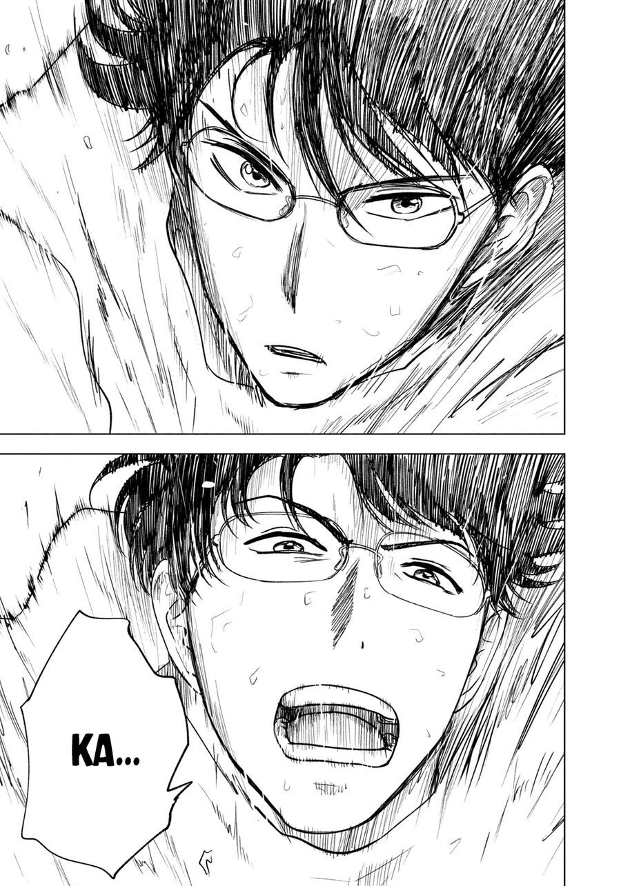 Mùa Hè Dài Ngày 31 Tháng 8 [Chap 22-57]