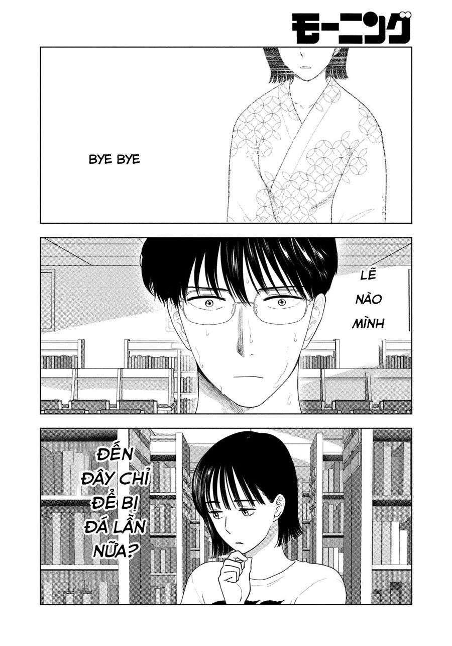 Mùa Hè Dài Ngày 31 Tháng 8 [Chap 22-57]