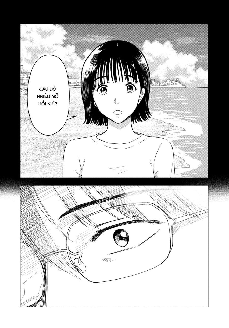 Mùa Hè Dài Ngày 31 Tháng 8 [Chap 22-57]