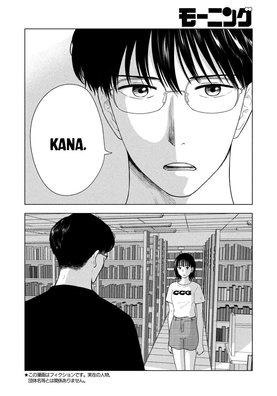 Mùa Hè Dài Ngày 31 Tháng 8 [Chap 22-57]