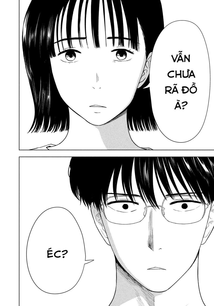 Mùa Hè Dài Ngày 31 Tháng 8 [Chap 22-57]