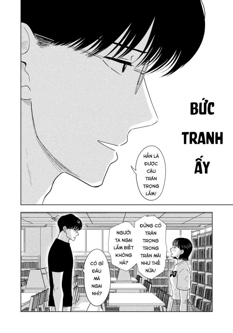 Mùa Hè Dài Ngày 31 Tháng 8 [Chap 22-57]