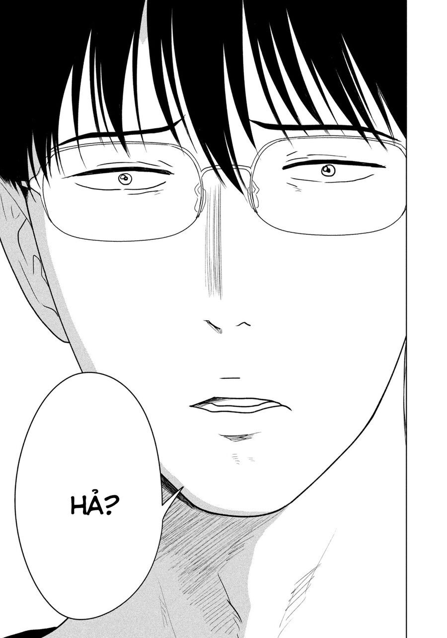 Mùa Hè Dài Ngày 31 Tháng 8 [Chap 22-57]