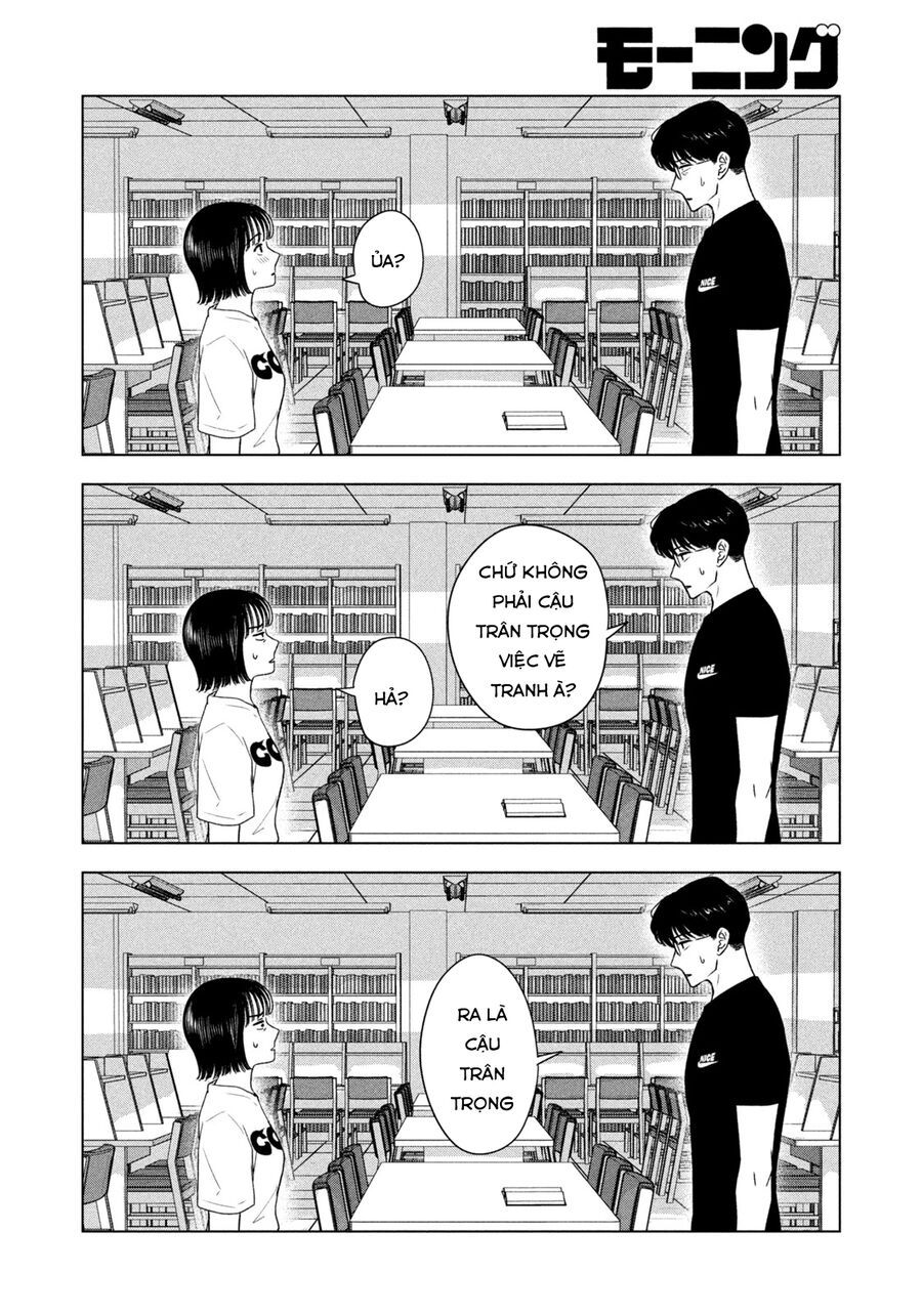 Mùa Hè Dài Ngày 31 Tháng 8 [Chap 22-57]