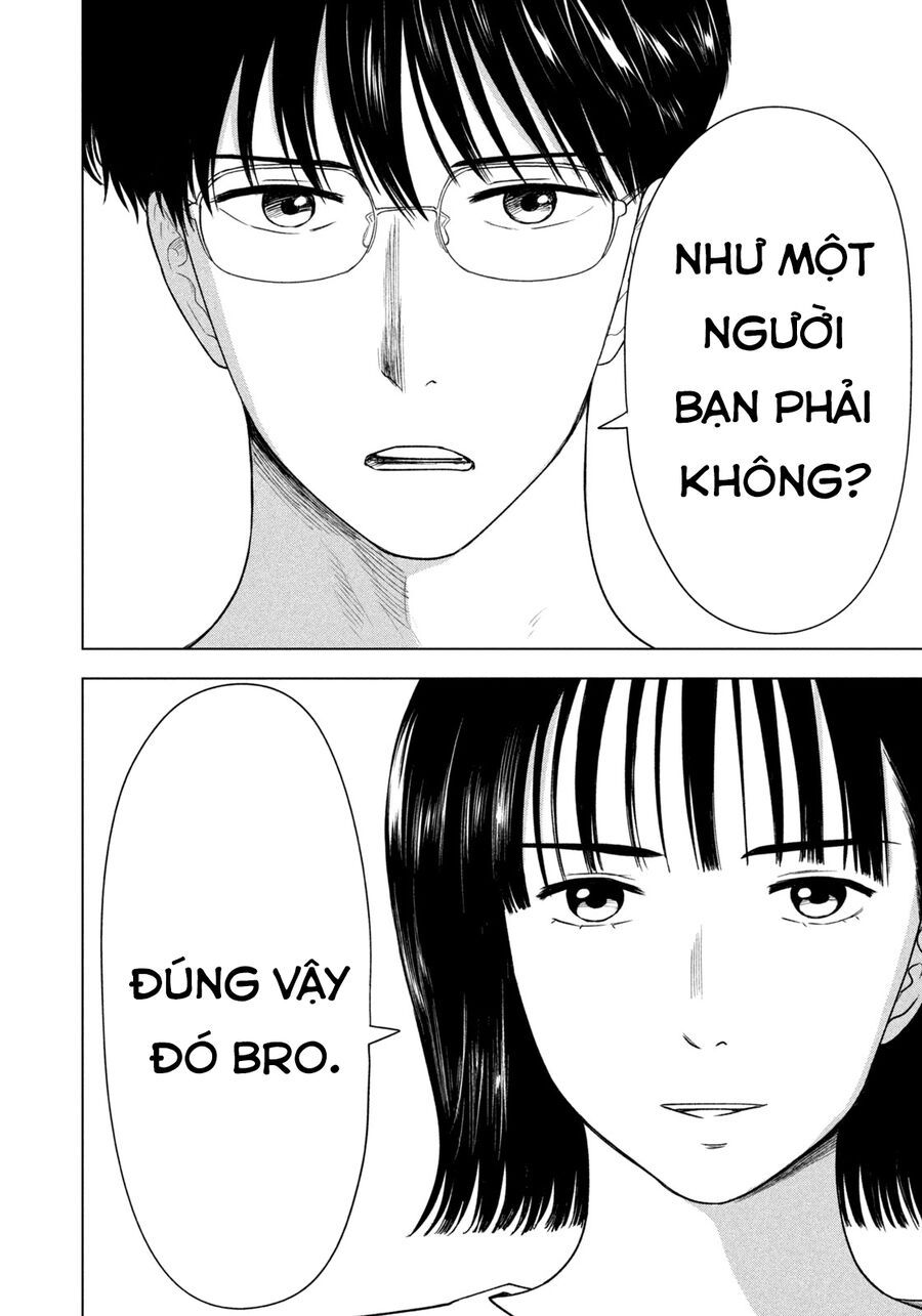 Mùa Hè Dài Ngày 31 Tháng 8 [Chap 22-57]