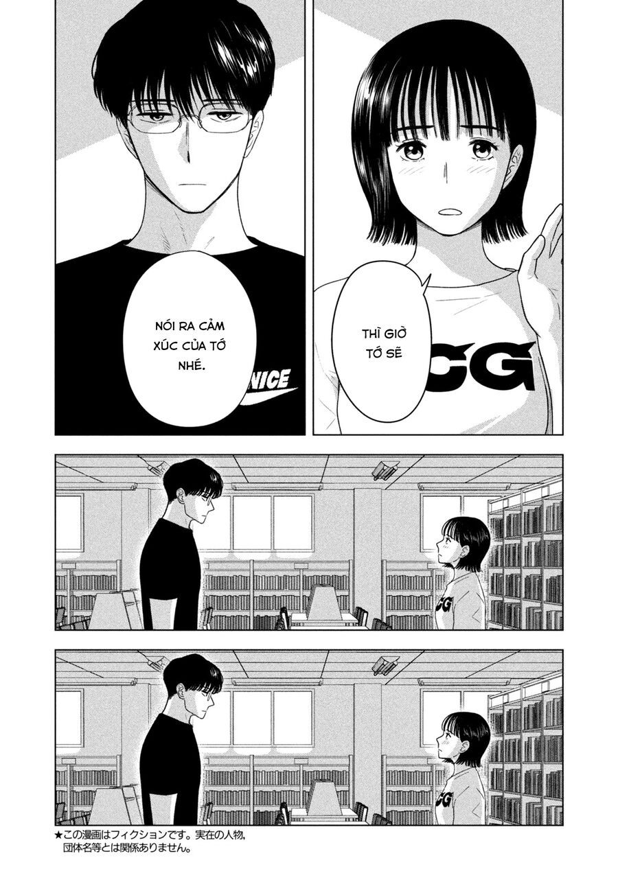 Mùa Hè Dài Ngày 31 Tháng 8 [Chap 22-57]