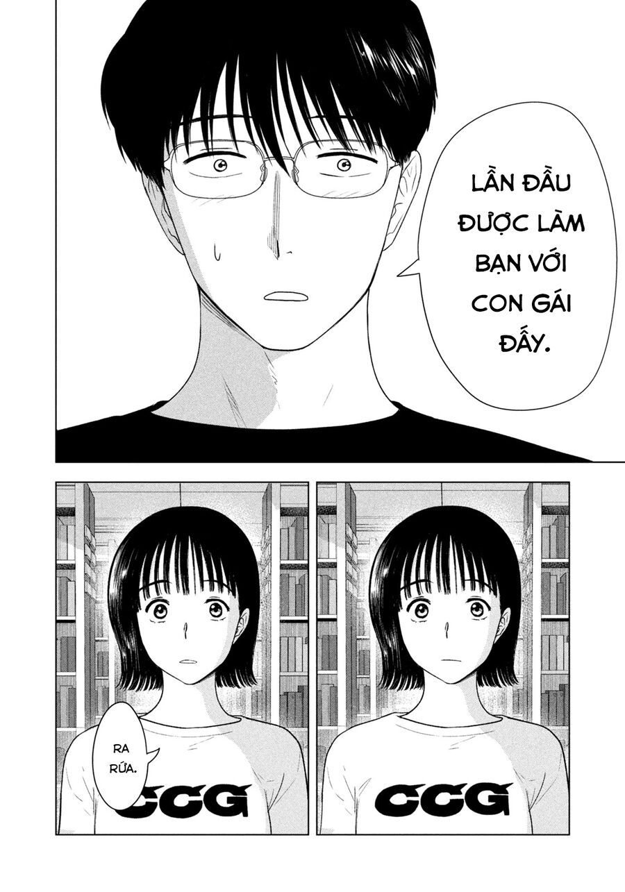 Mùa Hè Dài Ngày 31 Tháng 8 [Chap 22-57]