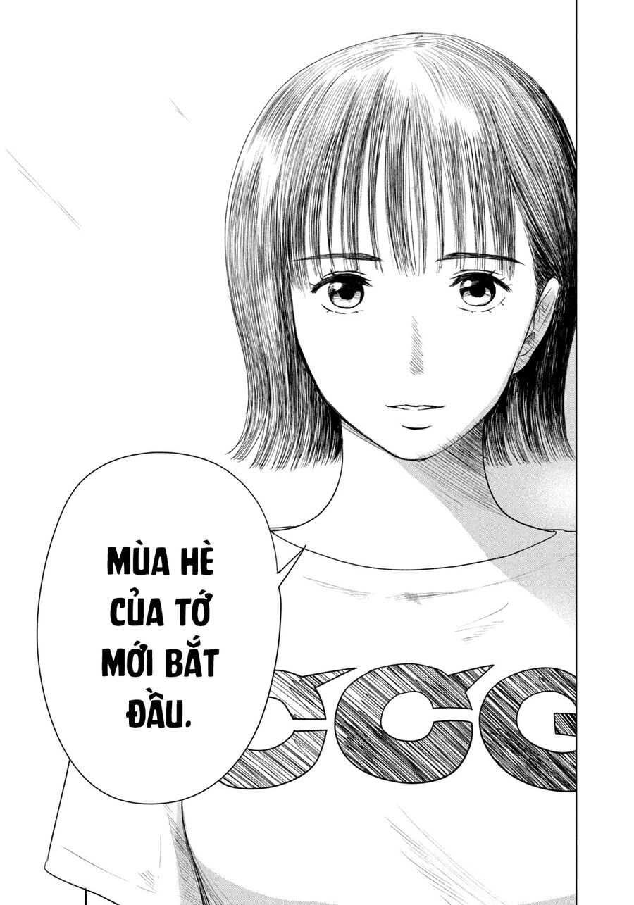 Mùa Hè Dài Ngày 31 Tháng 8 [Chap 22-57]