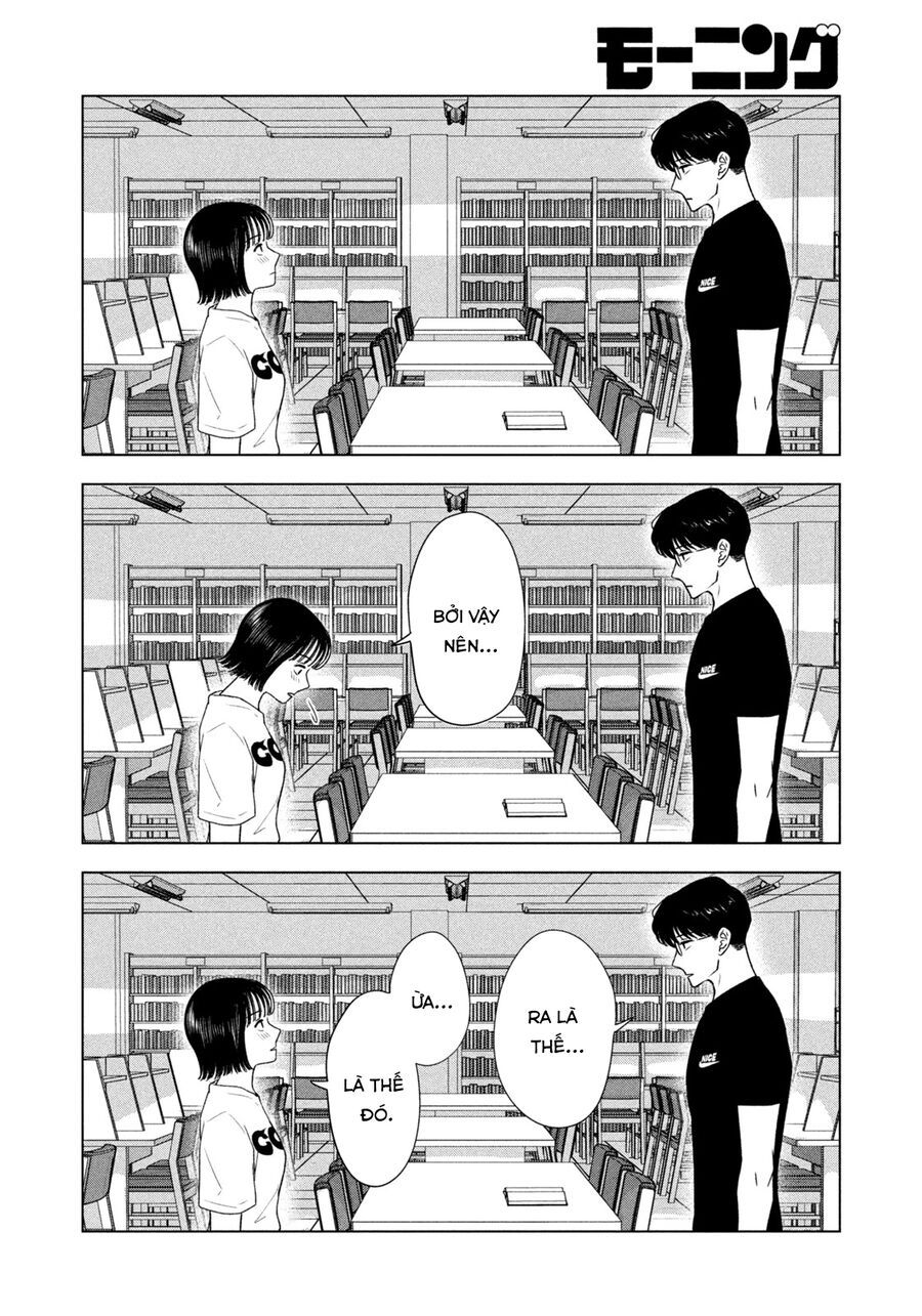 Mùa Hè Dài Ngày 31 Tháng 8 [Chap 22-57]