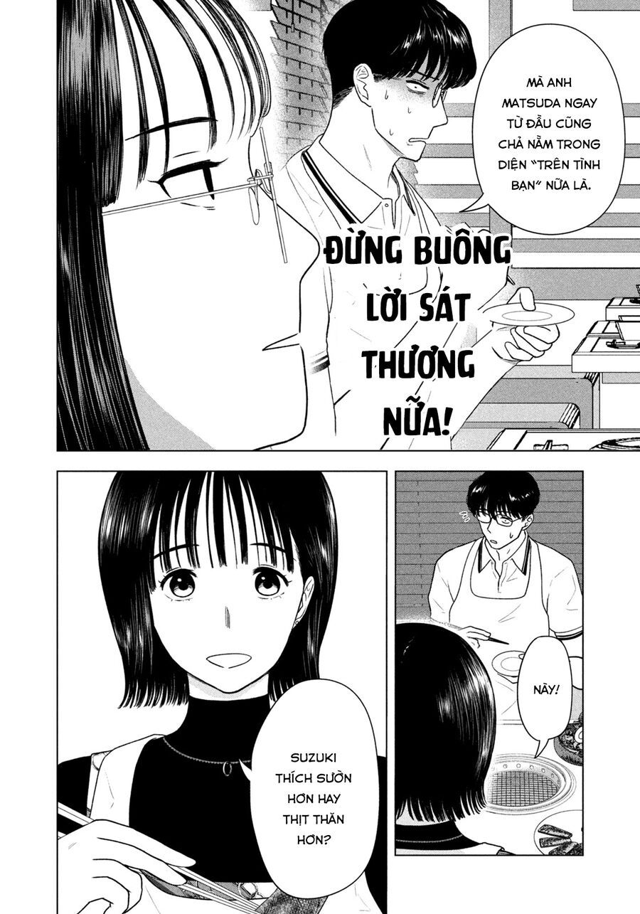 Mùa Hè Dài Ngày 31 Tháng 8 [Chap 22-57]
