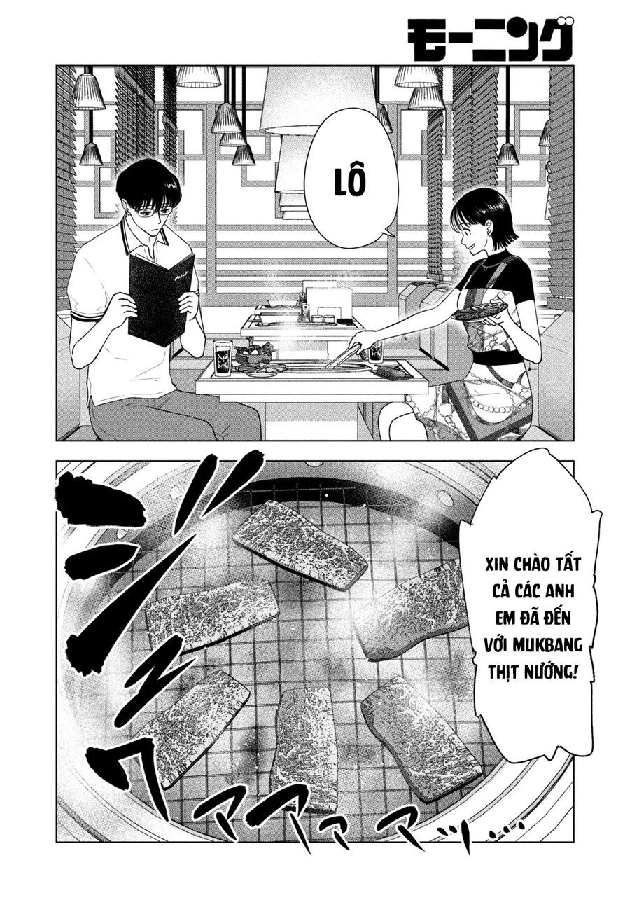 Mùa Hè Dài Ngày 31 Tháng 8 [Chap 22-57]
