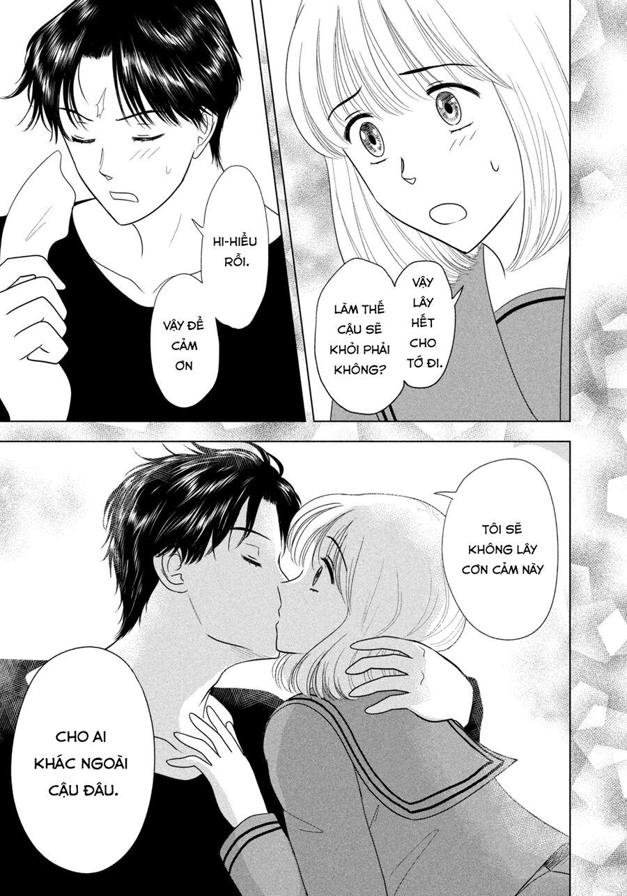 Mùa Hè Dài Ngày 31 Tháng 8 [Chap 22-57]