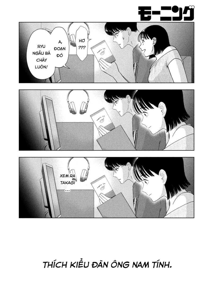 Mùa Hè Dài Ngày 31 Tháng 8 [Chap 22-57]
