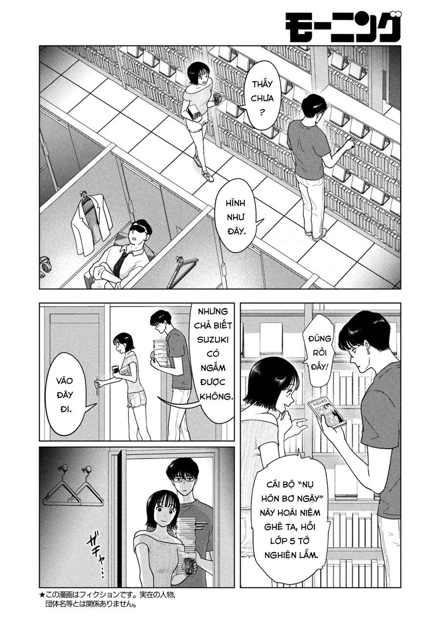 Mùa Hè Dài Ngày 31 Tháng 8 [Chap 22-57]