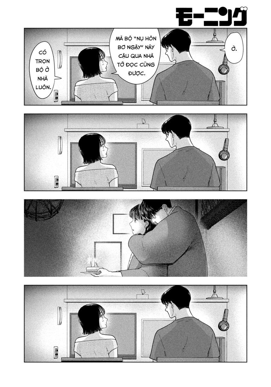 Mùa Hè Dài Ngày 31 Tháng 8 [Chap 22-57]