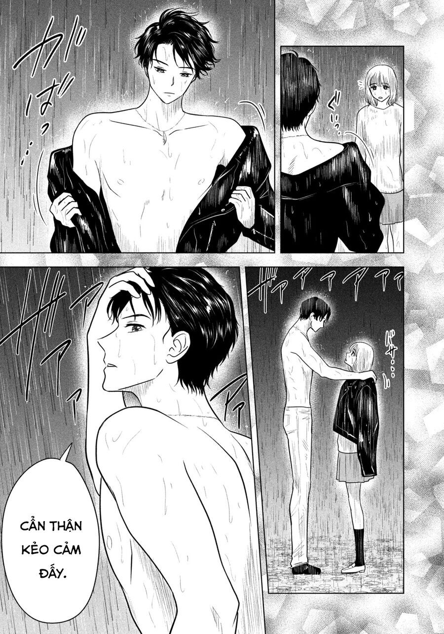 Mùa Hè Dài Ngày 31 Tháng 8 [Chap 22-57]