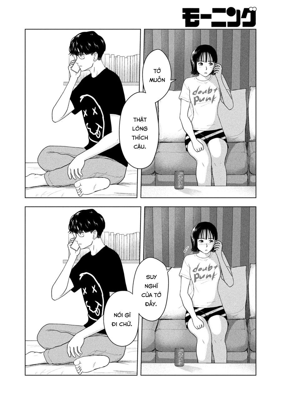 Mùa Hè Dài Ngày 31 Tháng 8 [Chap 22-57]