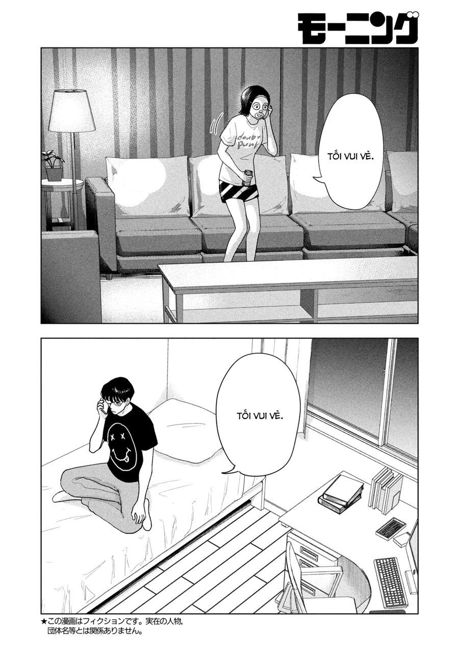 Mùa Hè Dài Ngày 31 Tháng 8 [Chap 22-57]